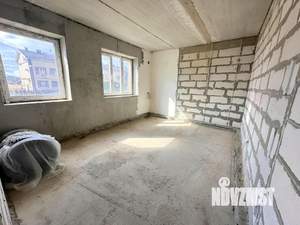 Таунхаус 89м², 3-этажный, участок 2 сот.  