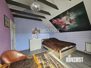 Дом 96м², 2-этажный, участок 7 сот.  