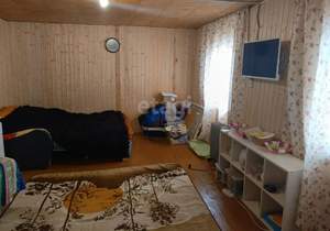 Дом 60м², 2-этажный, участок 8 сот.  