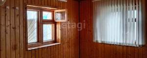 Дом 34м², 2-этажный, участок 6 сот.  