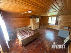 Дом 69м², 2-этажный, участок 3 сот.  