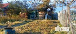 Дом 19м&sup2;, 1-этажный, участок 4 сот.  