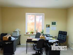 Дом 516м&sup2;, 3-этажный, участок 11 сот.  