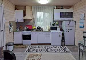 Дом 64м², 2-этажный, участок 4 сот.  