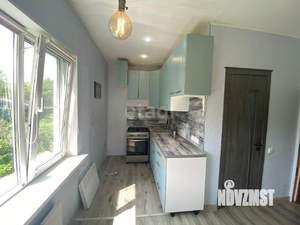 Дом 48м², 2-этажный, участок 5 сот.  