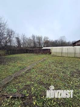 Дом 24м², 2-этажный, участок 6 сот.  