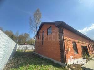 Таунхаус 135м², 2-этажный, участок 4 сот.  