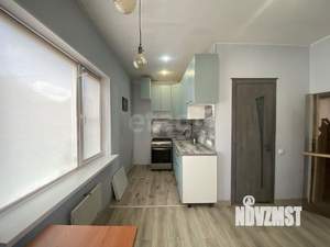 Дом 48м², 2-этажный, участок 4 сот.  