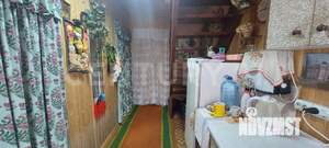 Дом 76м², 2-этажный, участок 6 сот.  