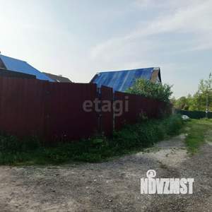 Дом 160м², 2-этажный, участок 5 сот.  