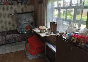 Дача 18м², 2-этажный, участок 6 сот.  
