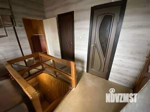 Дом 170м², 2-этажный, участок 4 сот.  