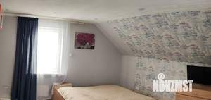 Дом 65м&sup2;, 2-этажный, участок 5 сот.  