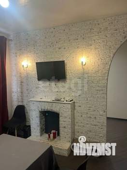 Таунхаус 60м², 2-этажный, участок 1 сот.  