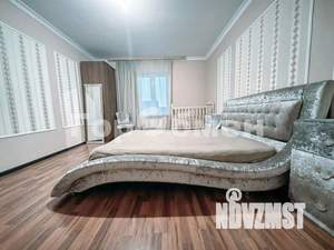 Дом 255м², 3-этажный, участок 5 сот.  