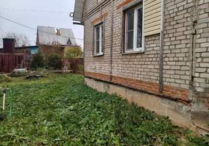 Дом 140м², 2-этажный, участок 15 сот.  