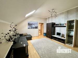 Коттедж 184м², 2-этажный, участок 12 сот.  