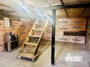 Дом 160м², 2-этажный, участок 5 сот.  