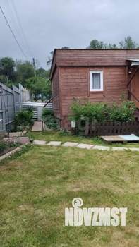 Дом 25м², 1-этажный, участок 3 сот.  