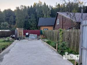 Дом 97м², 2-этажный, участок 6 сот.  