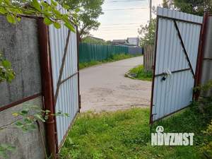 Дом 50м², 2-этажный, участок 6 сот.  