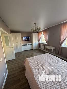Таунхаус 110м², 3-этажный, участок 1 сот.  