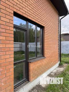 Таунхаус 136м², 2-этажный, участок 4 сот.  