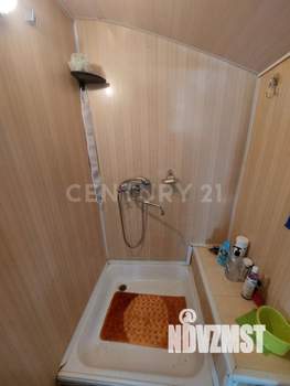 Дом 53м², 1-этажный, участок 7 сот.  