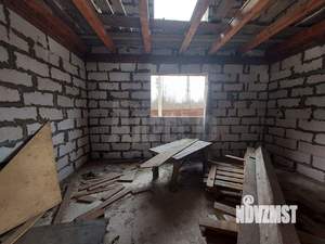 Дом 75м², 2-этажный, участок 11 сот.  