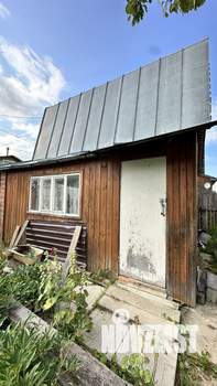 Дом 50м&sup2;, 2-этажный, участок 10 сот.  