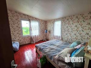 Дом 100м², 2-этажный, участок 6 сот.  