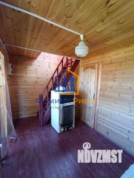 Дом 45м², 2-этажный, участок 4 сот.  