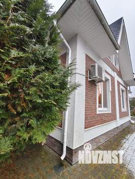 Дом 176м&sup2;, 2-этажный, участок 10 сот.  