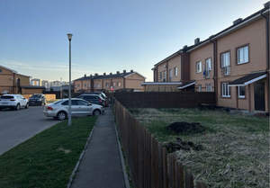 Дом 58м², 3-этажный, участок 2 сот.  