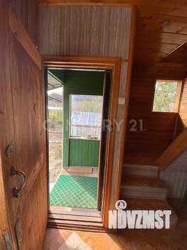 Дом 59м², 2-этажный, участок 6 сот.  