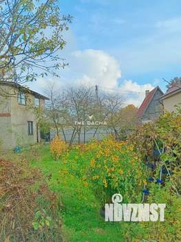 Дом 50м², 2-этажный, участок 4 сот.  