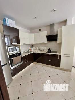 Таунхаус 110м², 2-этажный, участок 2 сот.  