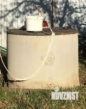 Дом 15м², 1-этажный, участок 5 сот.  