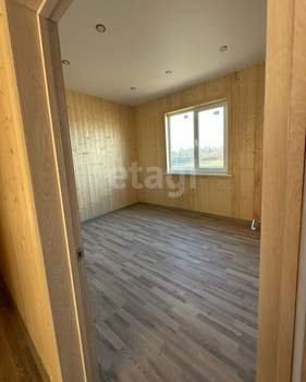 Дом 140м², 1-этажный, участок 17 сот.  