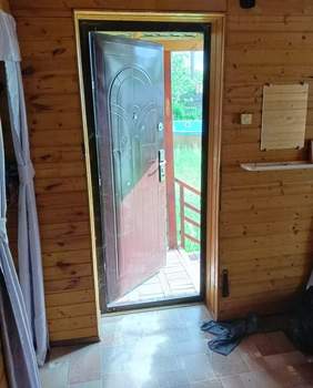 Дом 48м&sup2;, 1-этажный, участок 5 сот.  