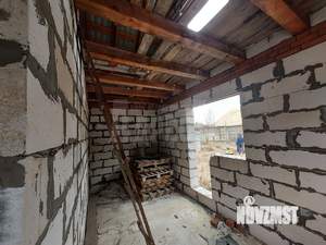 Дом 75м², 2-этажный, участок 11 сот.  