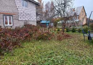 Дом 140м², 2-этажный, участок 15 сот.  