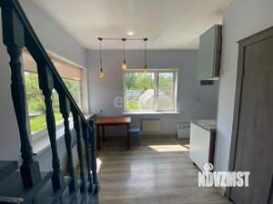 Дом 48м², 2-этажный, участок 5 сот.  