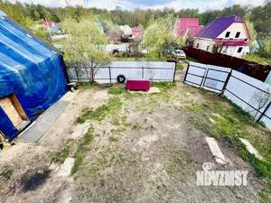 Дом 160м², 2-этажный, участок 5 сот.  