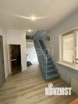 Дом 48м², 2-этажный, участок 4 сот.  