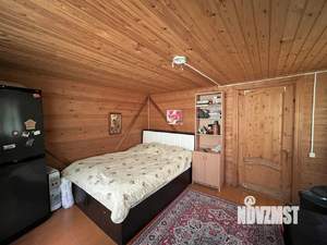 Дом 80м², 3-этажный, участок 9 сот.  