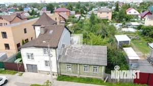 Дом 83м², 1-этажный, участок 7 сот.  