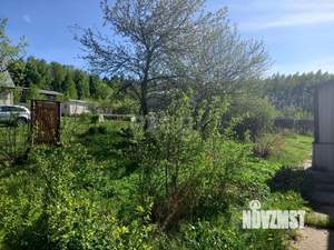 Дом 39м², 2-этажный, участок 5 сот.  