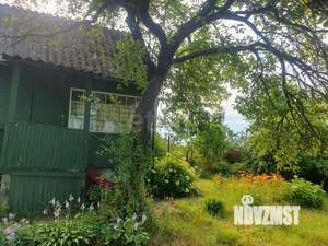 Дом 42м², 2-этажный, участок 6 сот.  