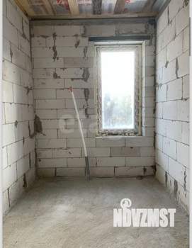 Дом 100м², 1-этажный, участок 5 сот.  